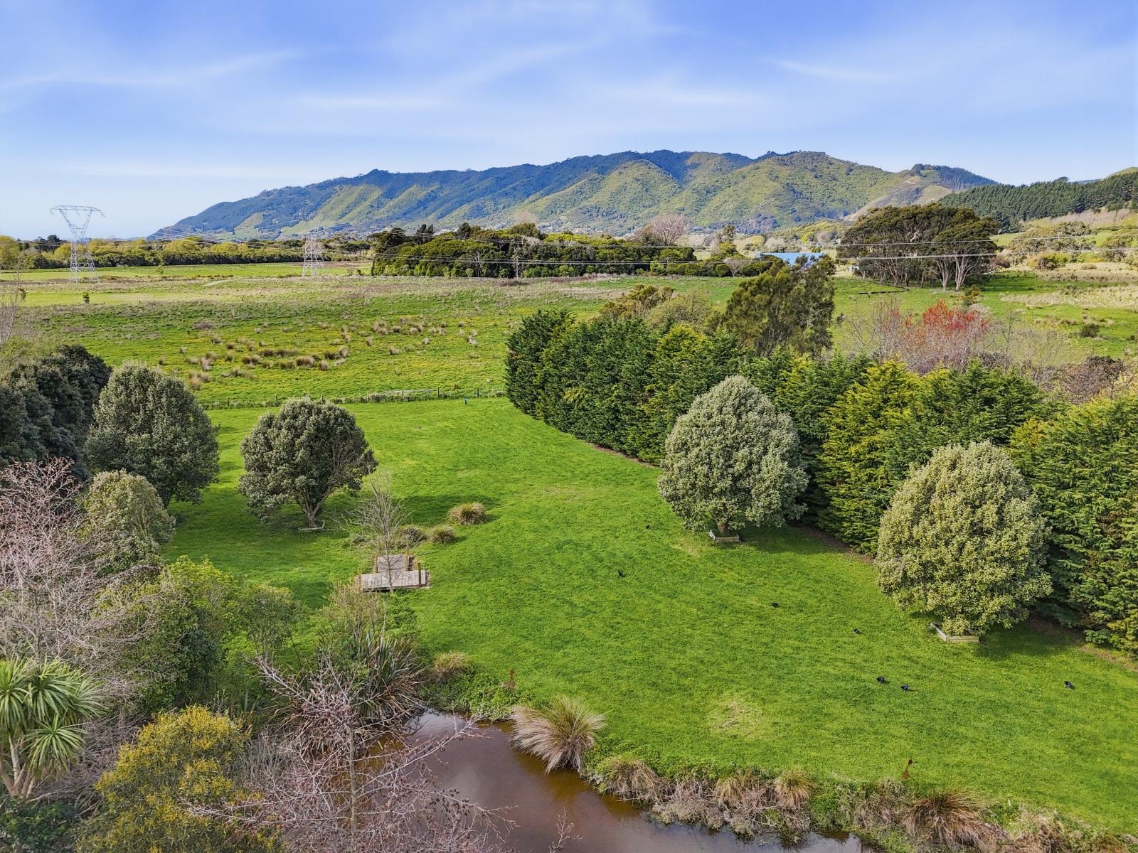 21 Merlin Court, Otaihanga