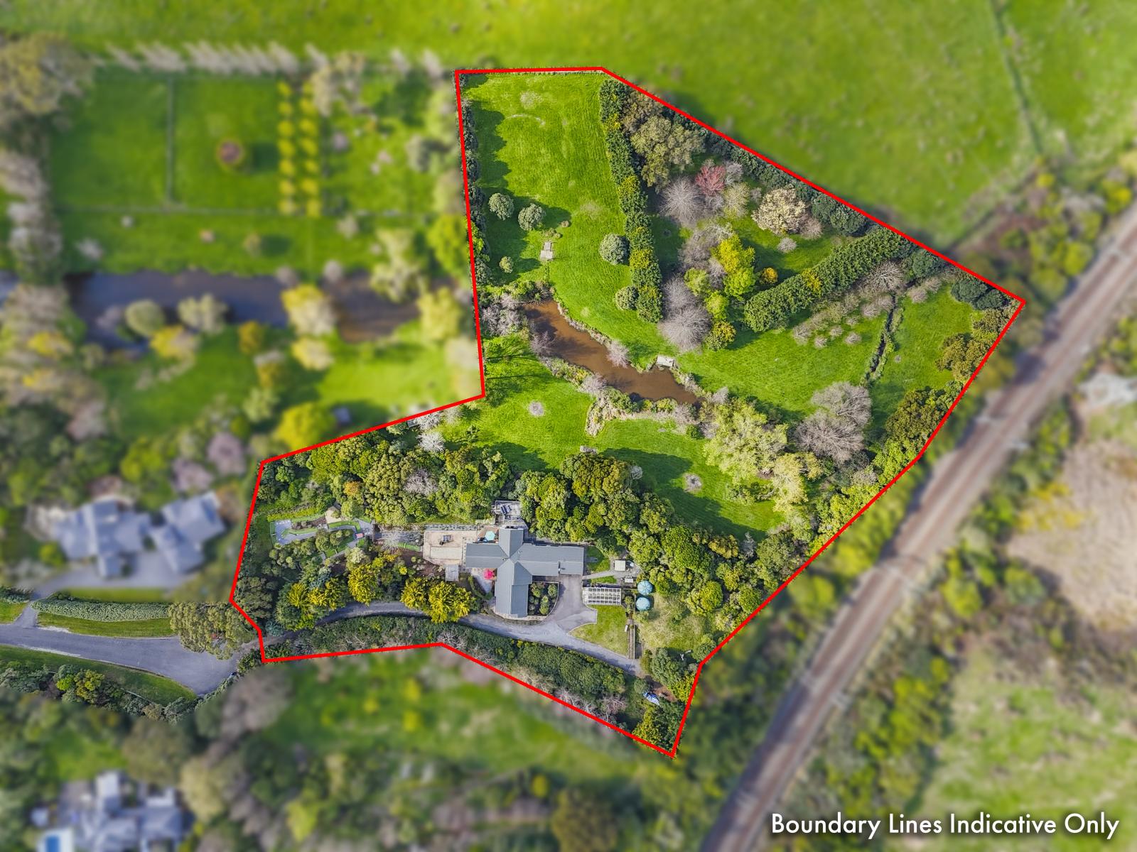 21 Merlin Court, Otaihanga