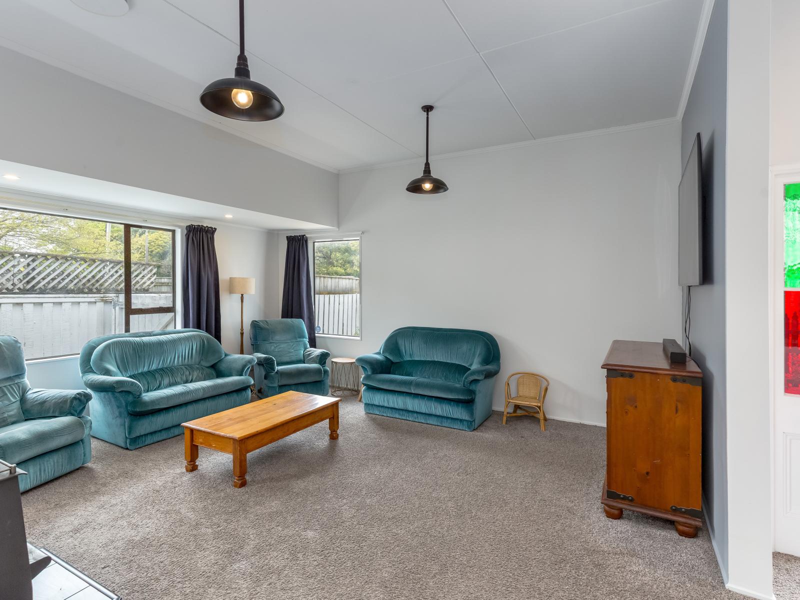 12 Lyon Street, Featherston