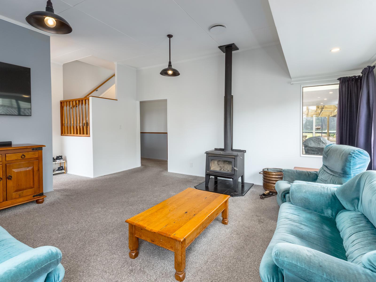 12 Lyon Street, Featherston