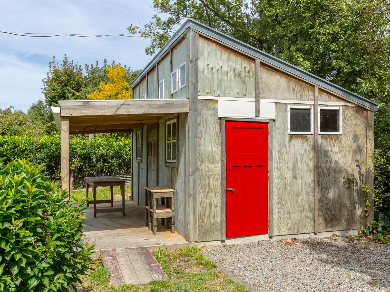 3 Vivian Street, Masterton