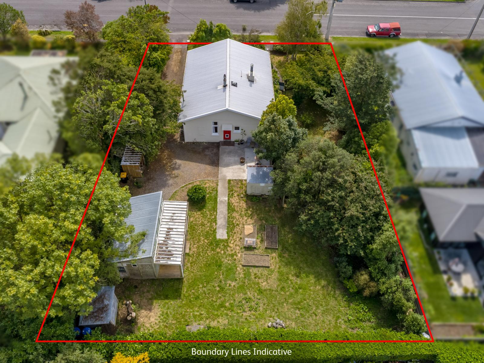 3 Vivian Street, Masterton
