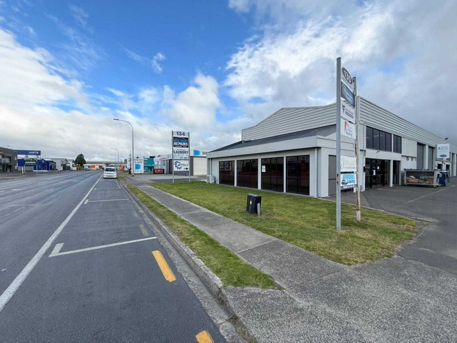 Unit 1, 130 Newton Street, Mount Maunganui