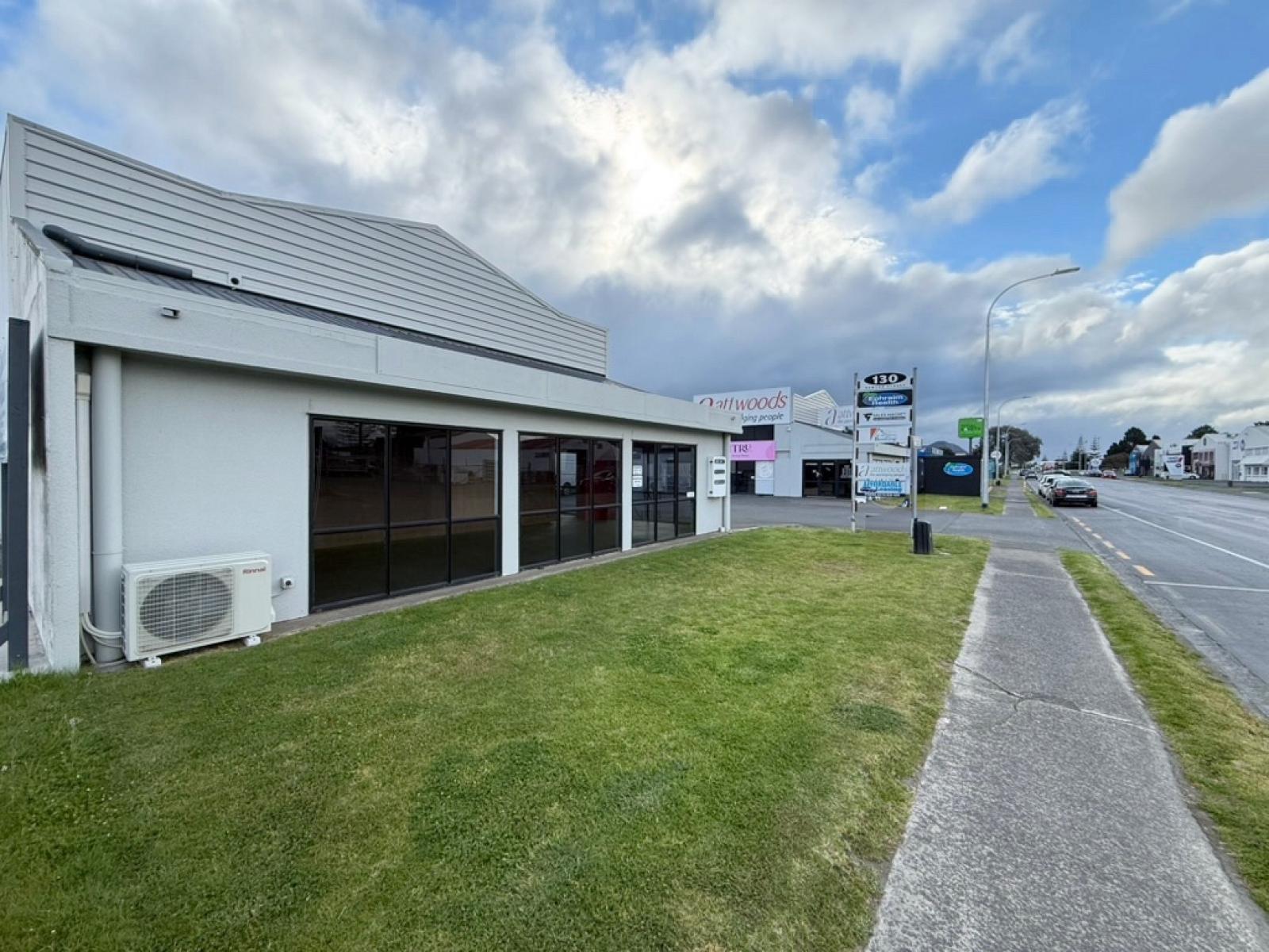 Unit 1, 130 Newton Street, Mount Maunganui