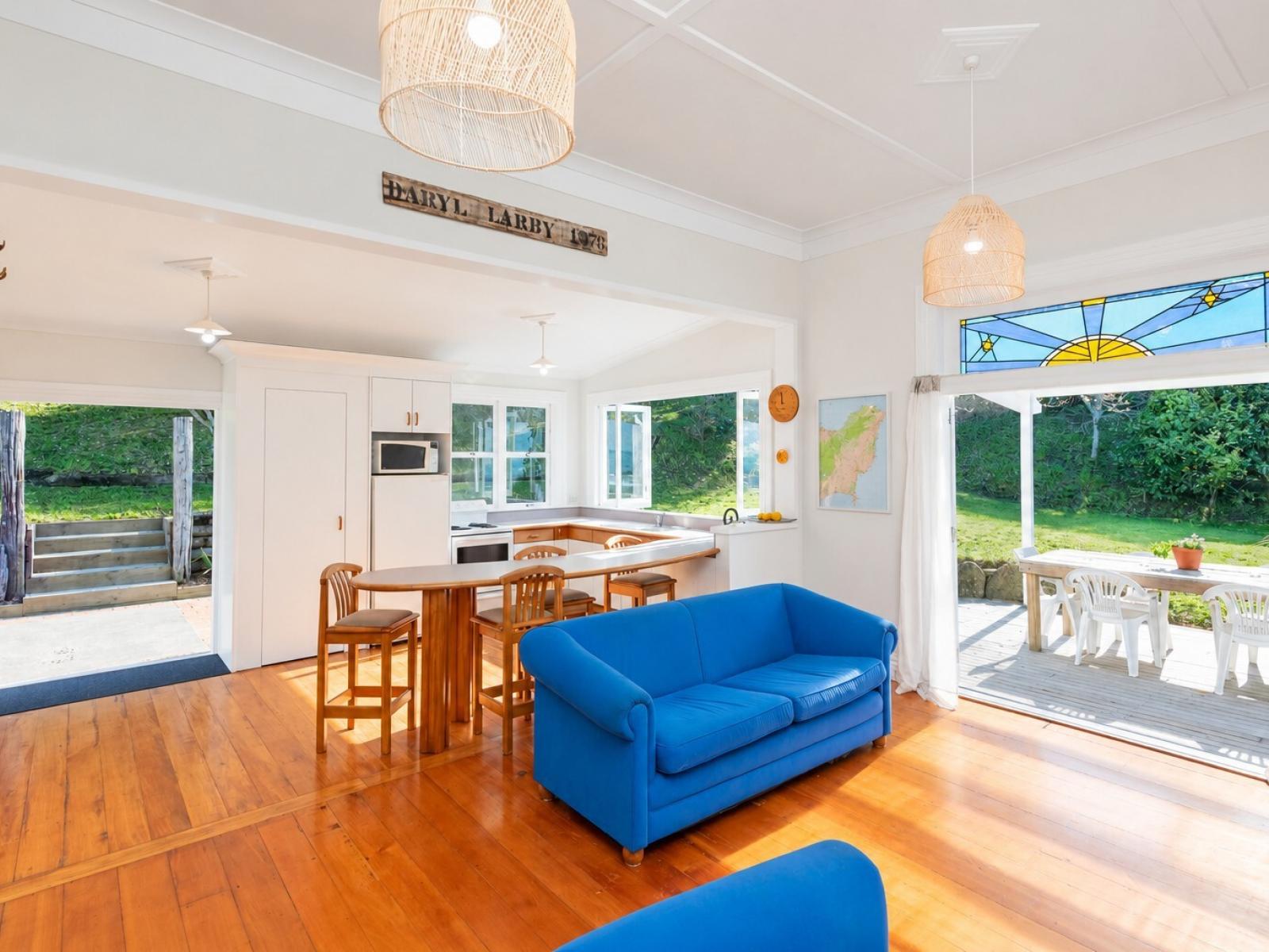 165 Beach Road, Tokomaru Bay