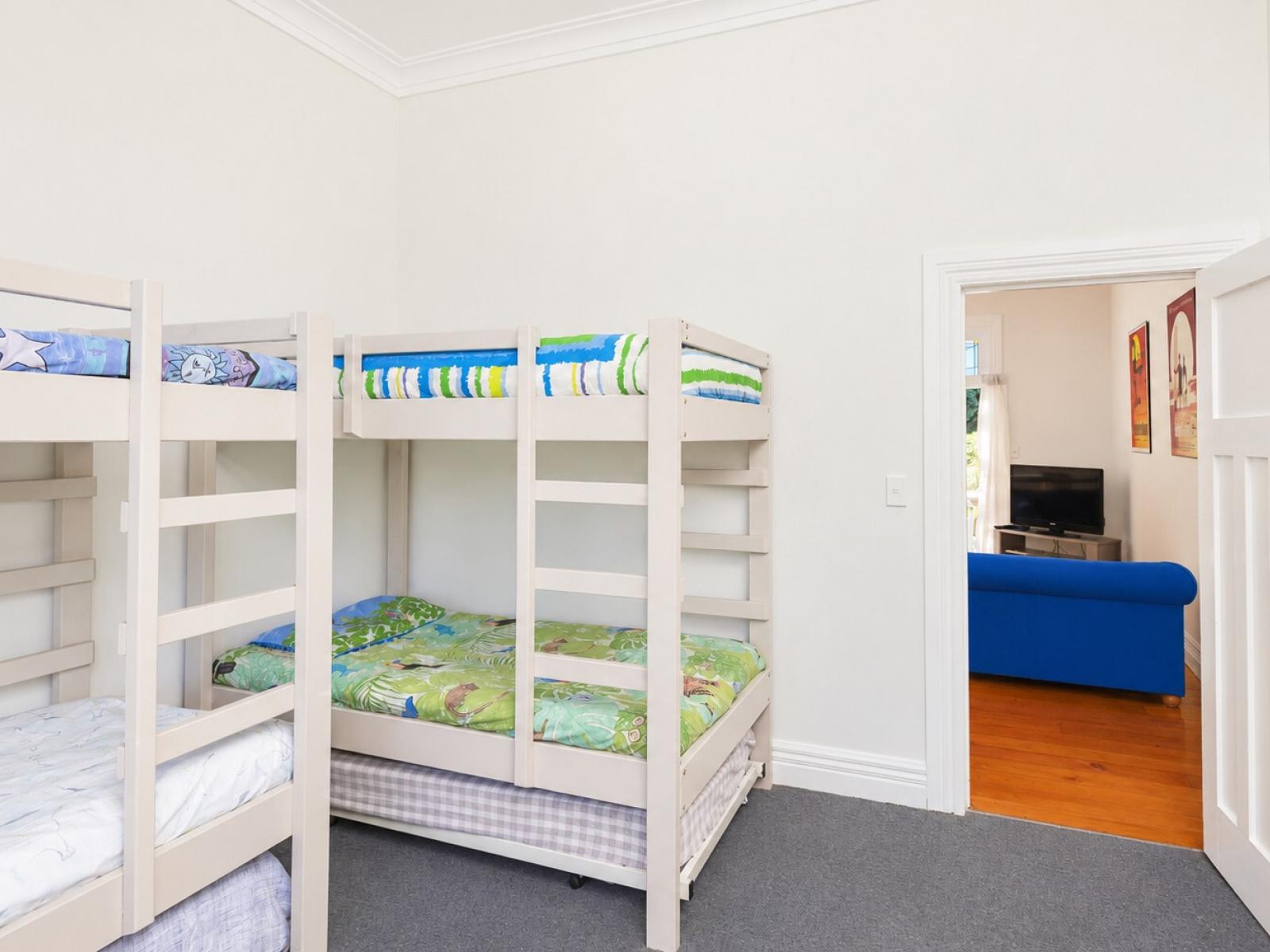 165 Beach Road, Tokomaru Bay