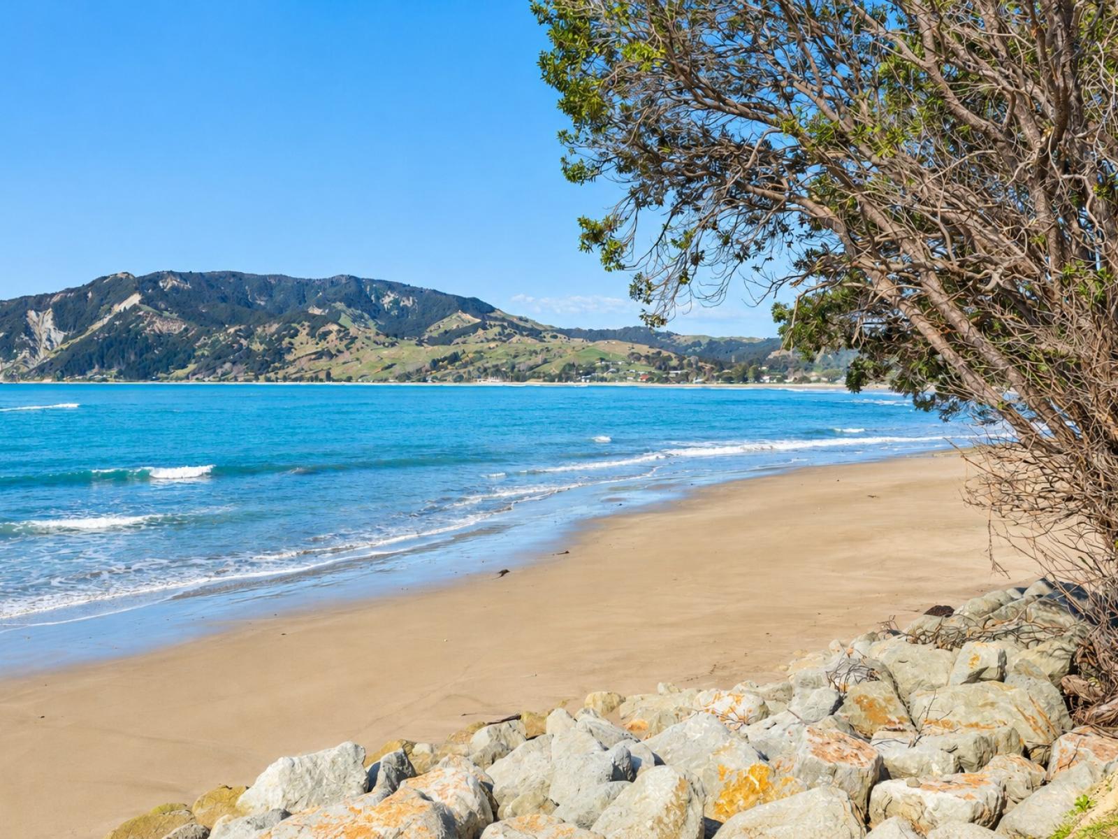 165 Beach Road, Tokomaru Bay
