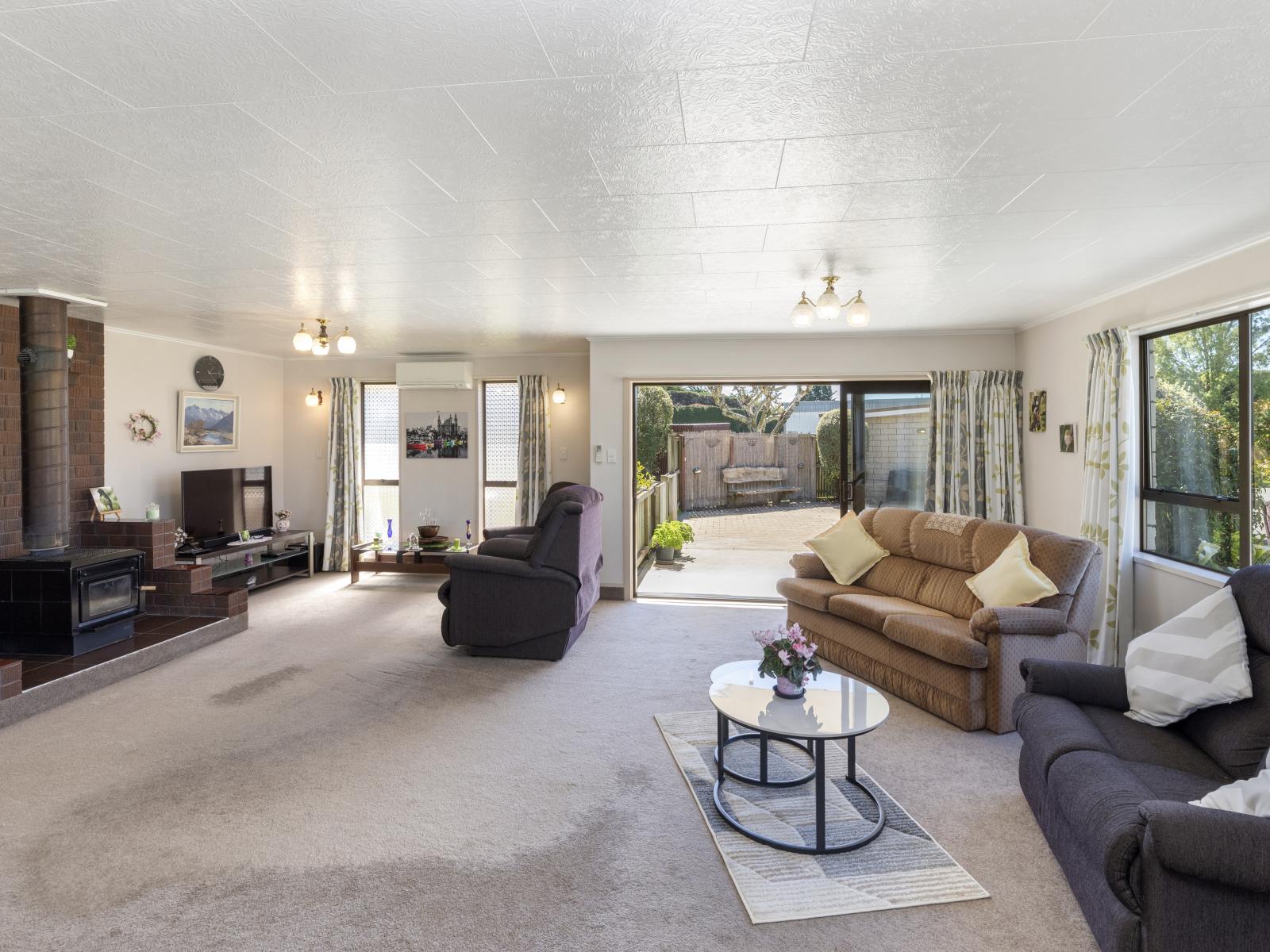 2494 West Coast Road, Kirwee