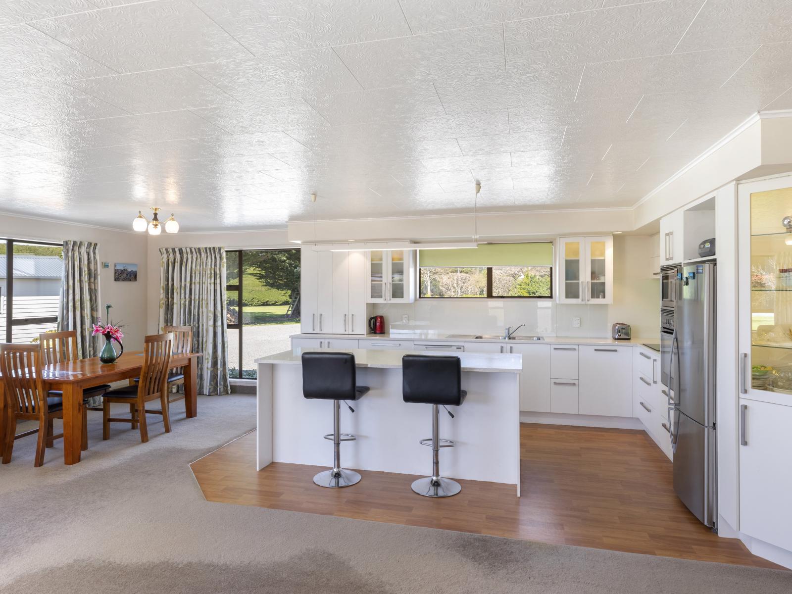 2494 West Coast Road, Kirwee
