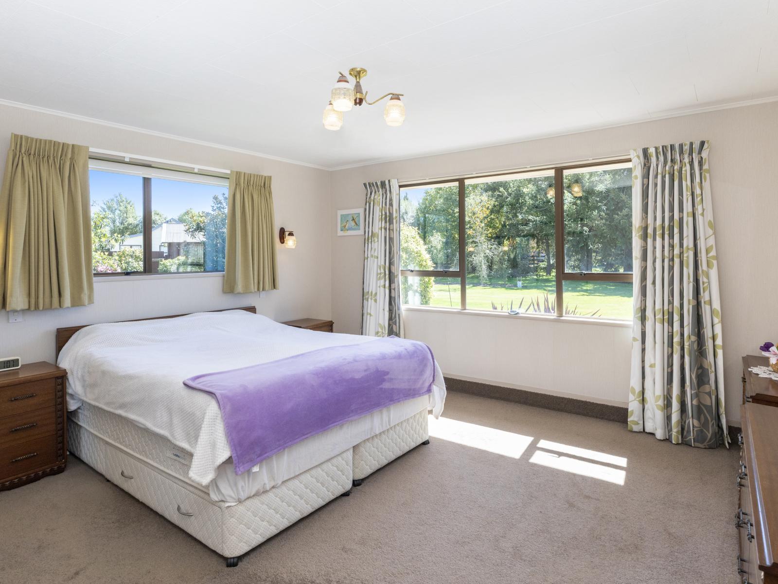 2494 West Coast Road, Kirwee