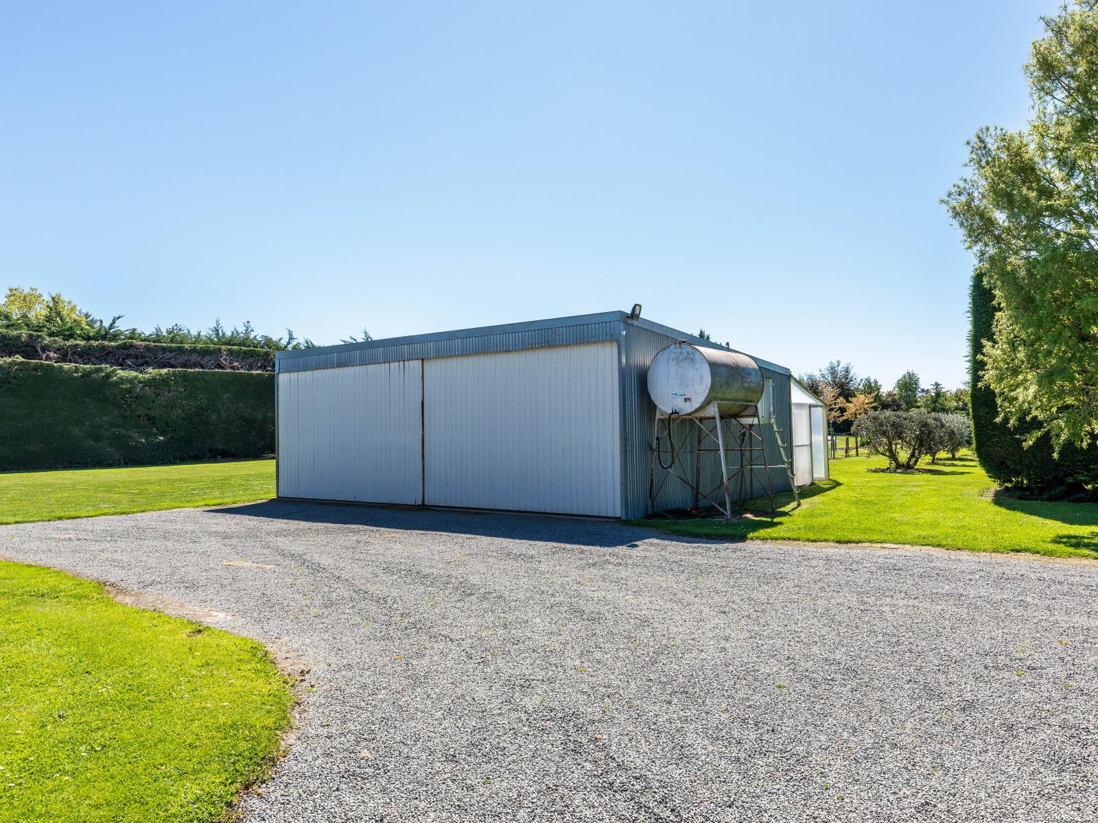 2494 West Coast Road, Kirwee