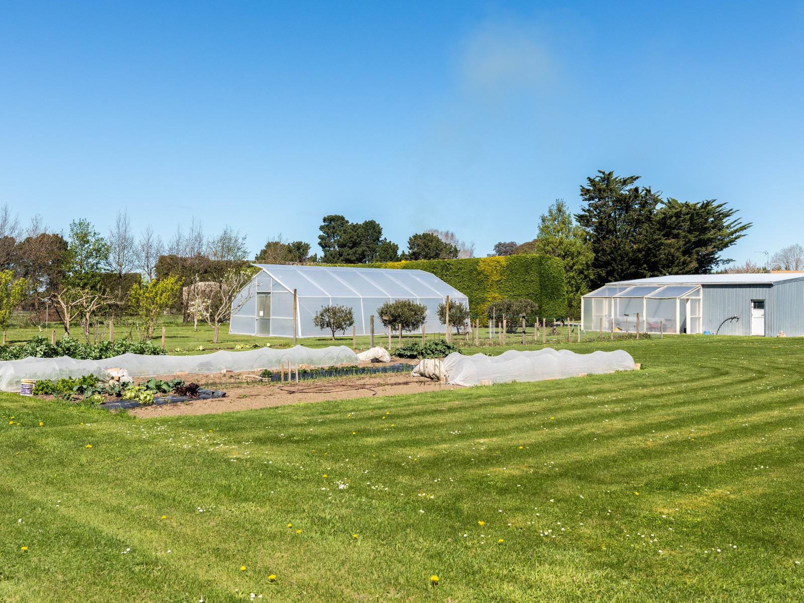 2494 West Coast Road, Kirwee
