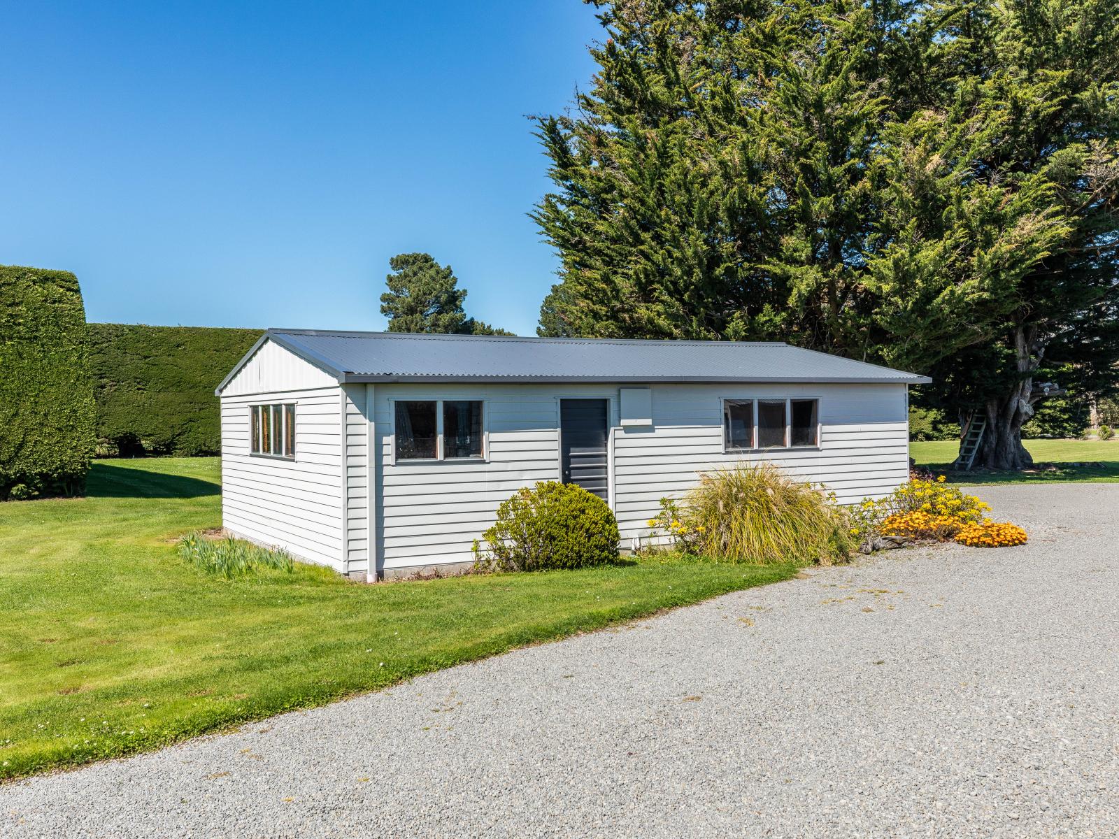 2494 West Coast Road, Kirwee