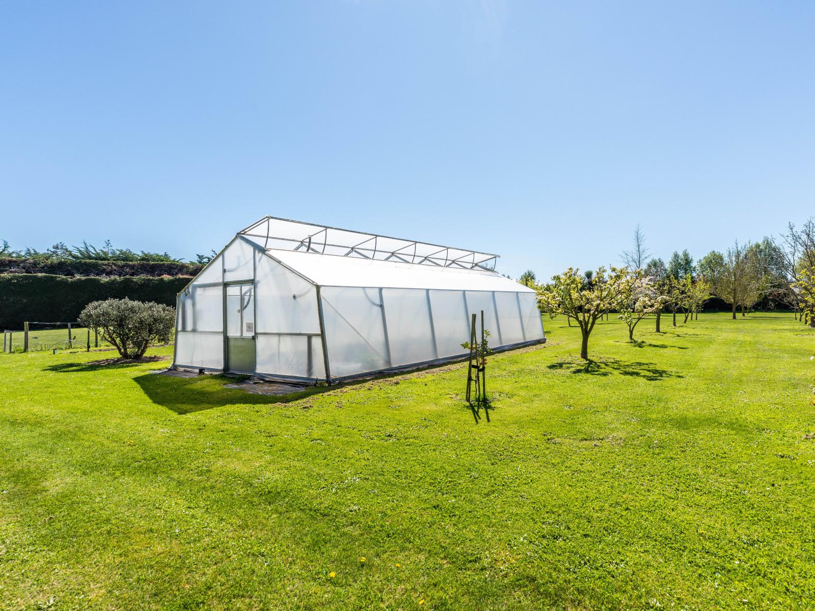 2494 West Coast Road, Kirwee