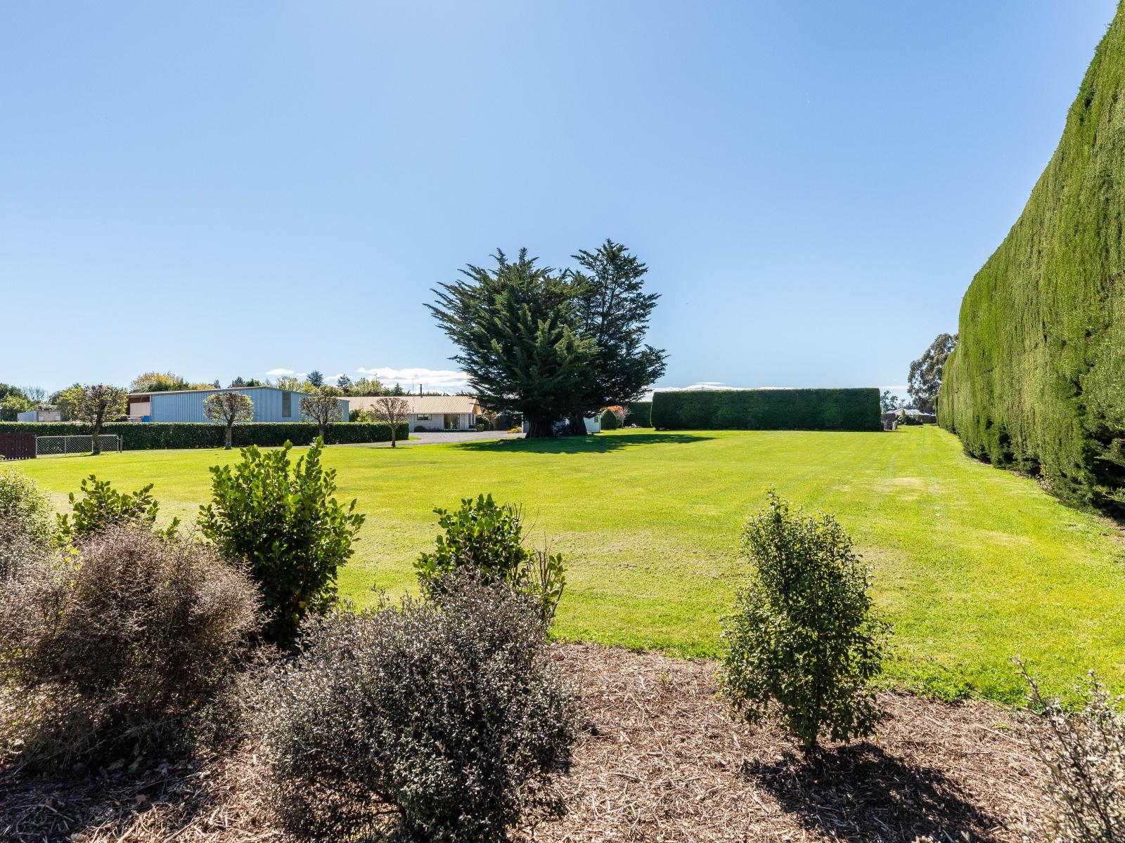 2494 West Coast Road, Kirwee