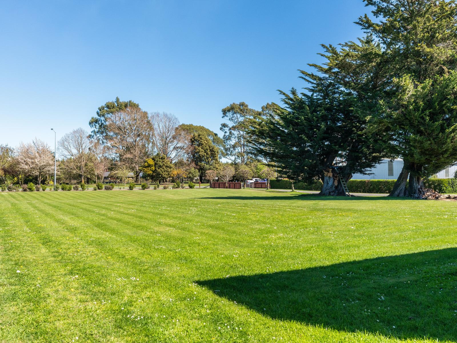 2494 West Coast Road, Kirwee