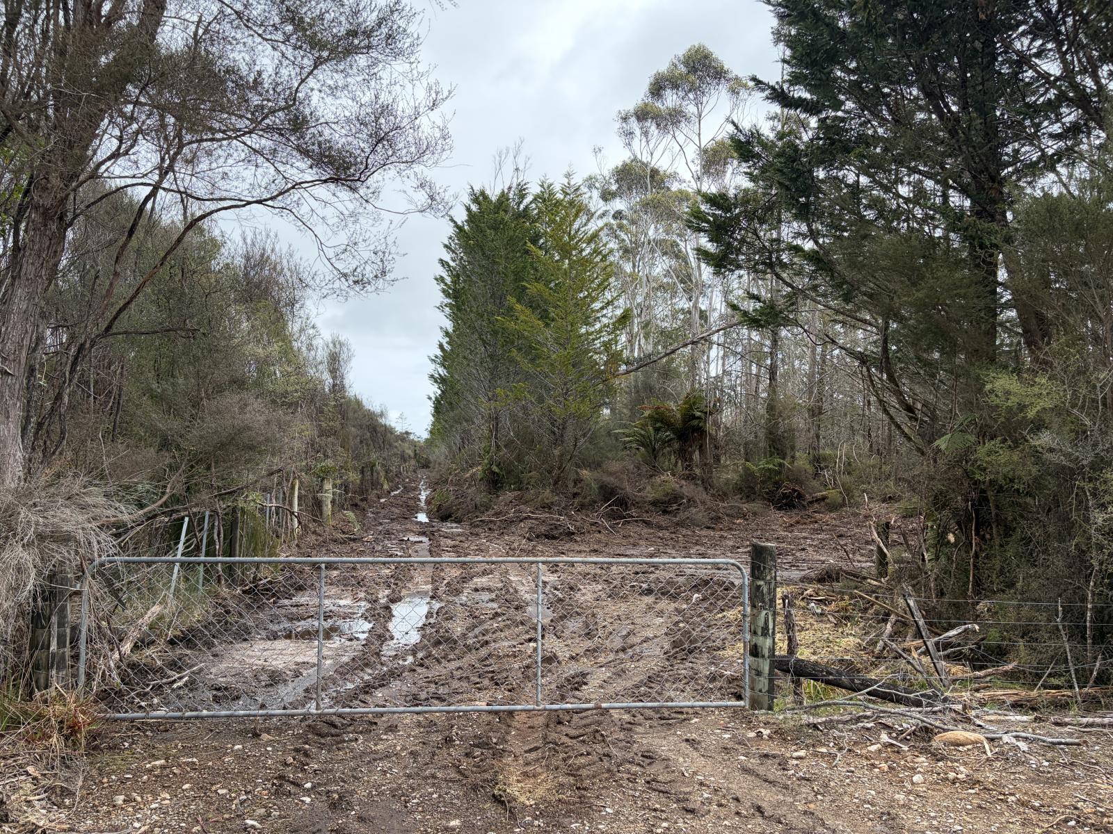 210 Utopia Road , Westport