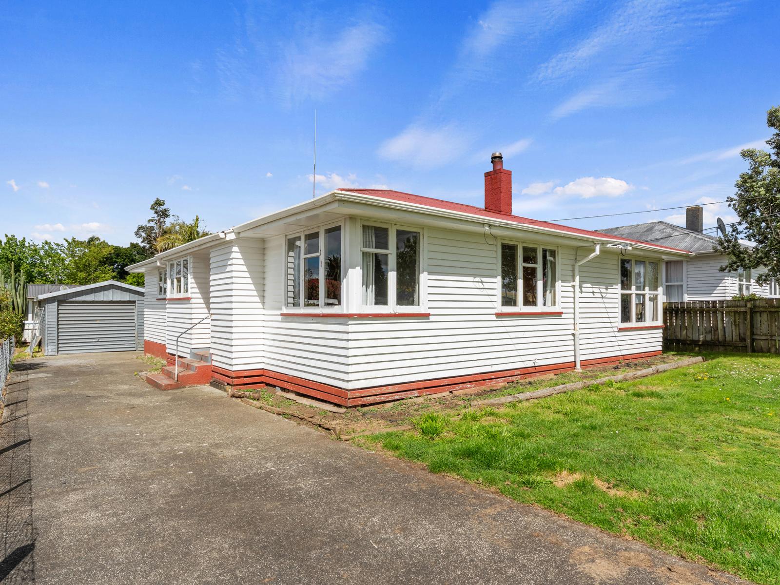 10 William Jones Drive, Otangarei