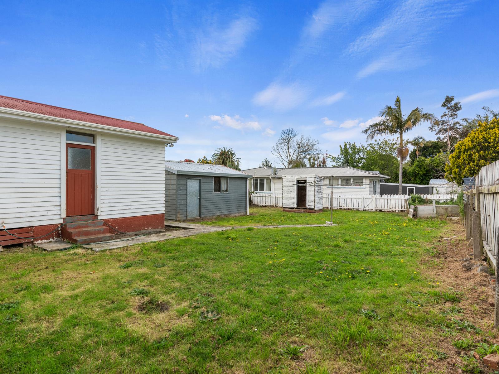 10 William Jones Drive, Otangarei