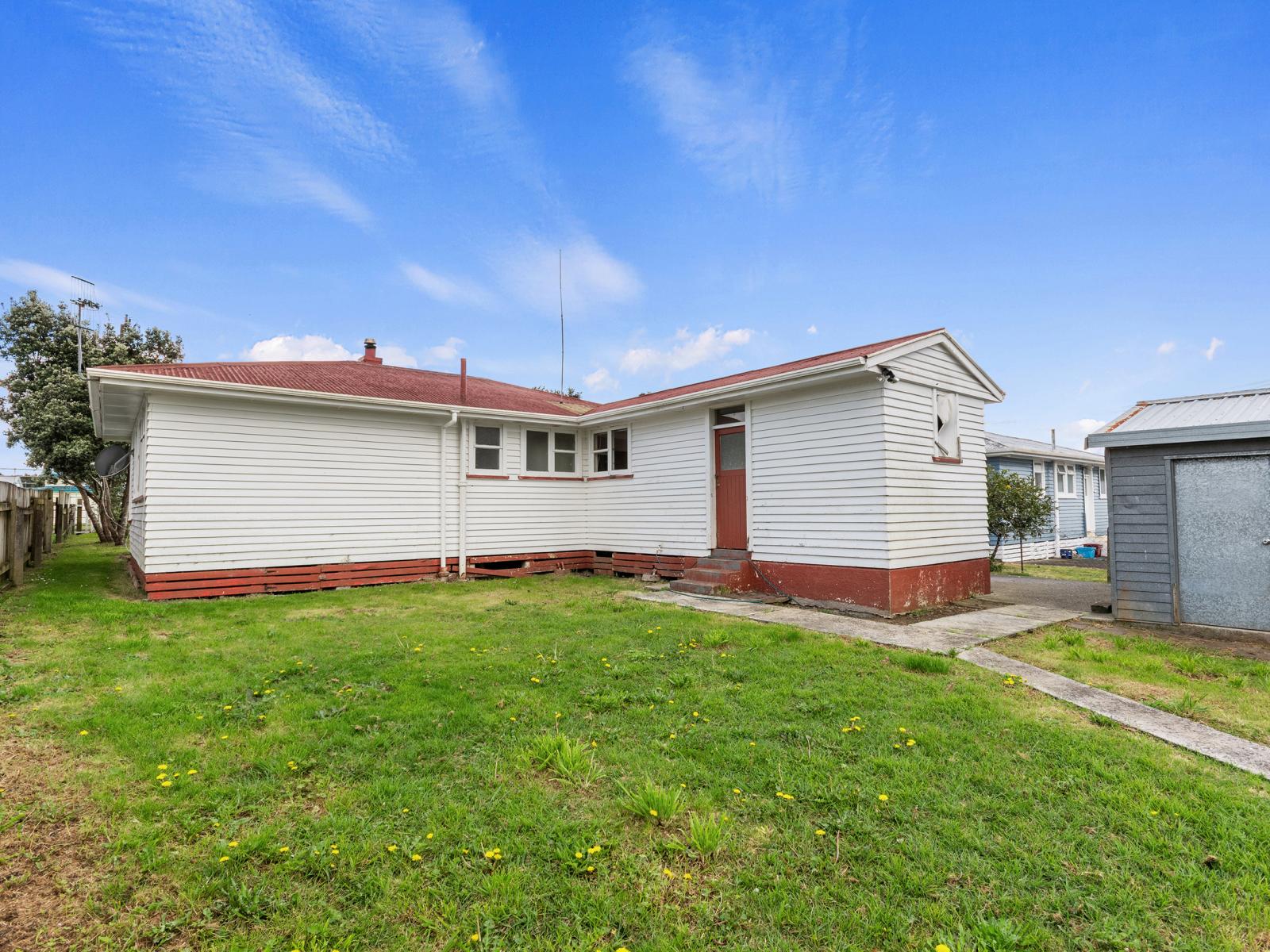 10 William Jones Drive, Otangarei