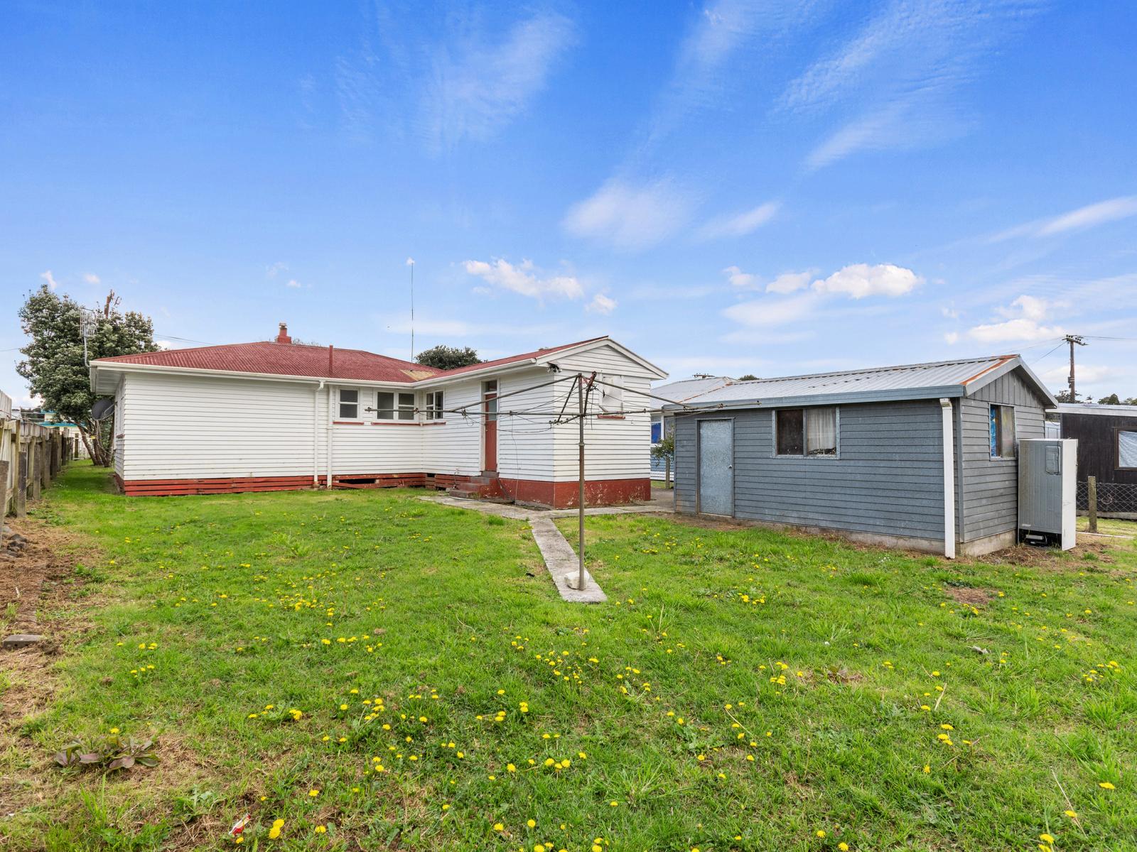 10 William Jones Drive, Otangarei