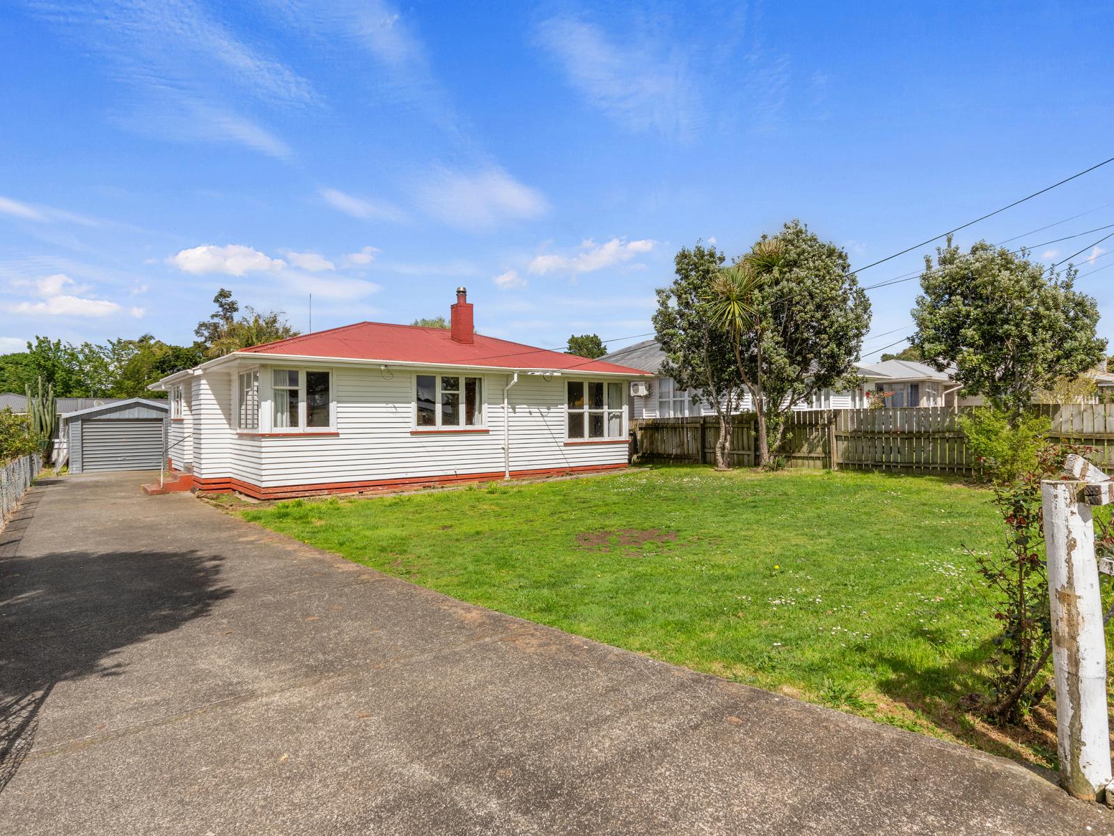 10 William Jones Drive, Otangarei