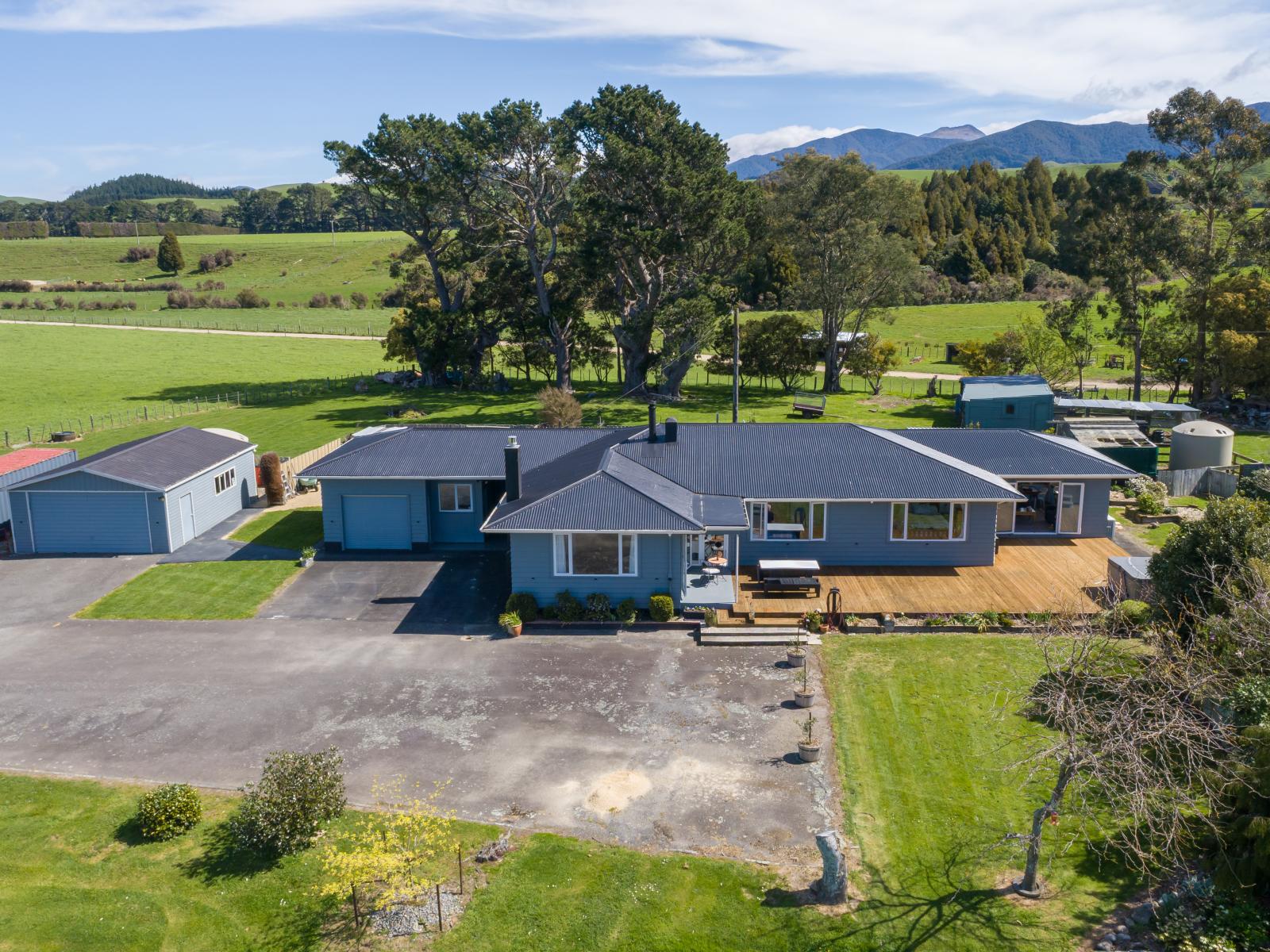 1827 State Highway 2, Masterton