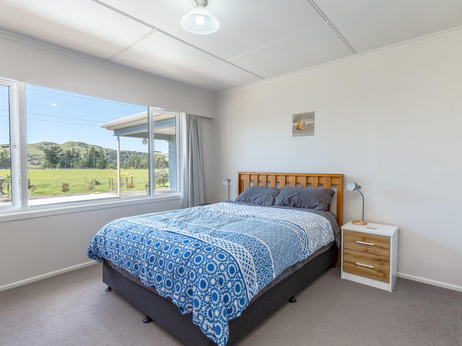 1827 State Highway 2, Masterton