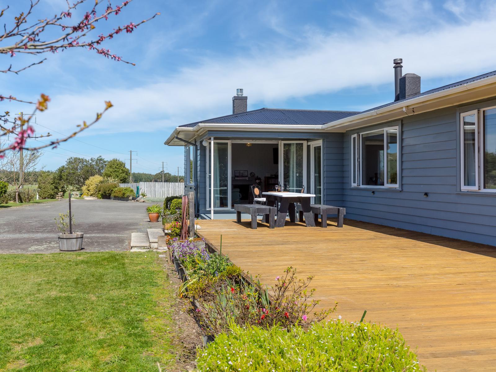 1827 State Highway 2, Masterton