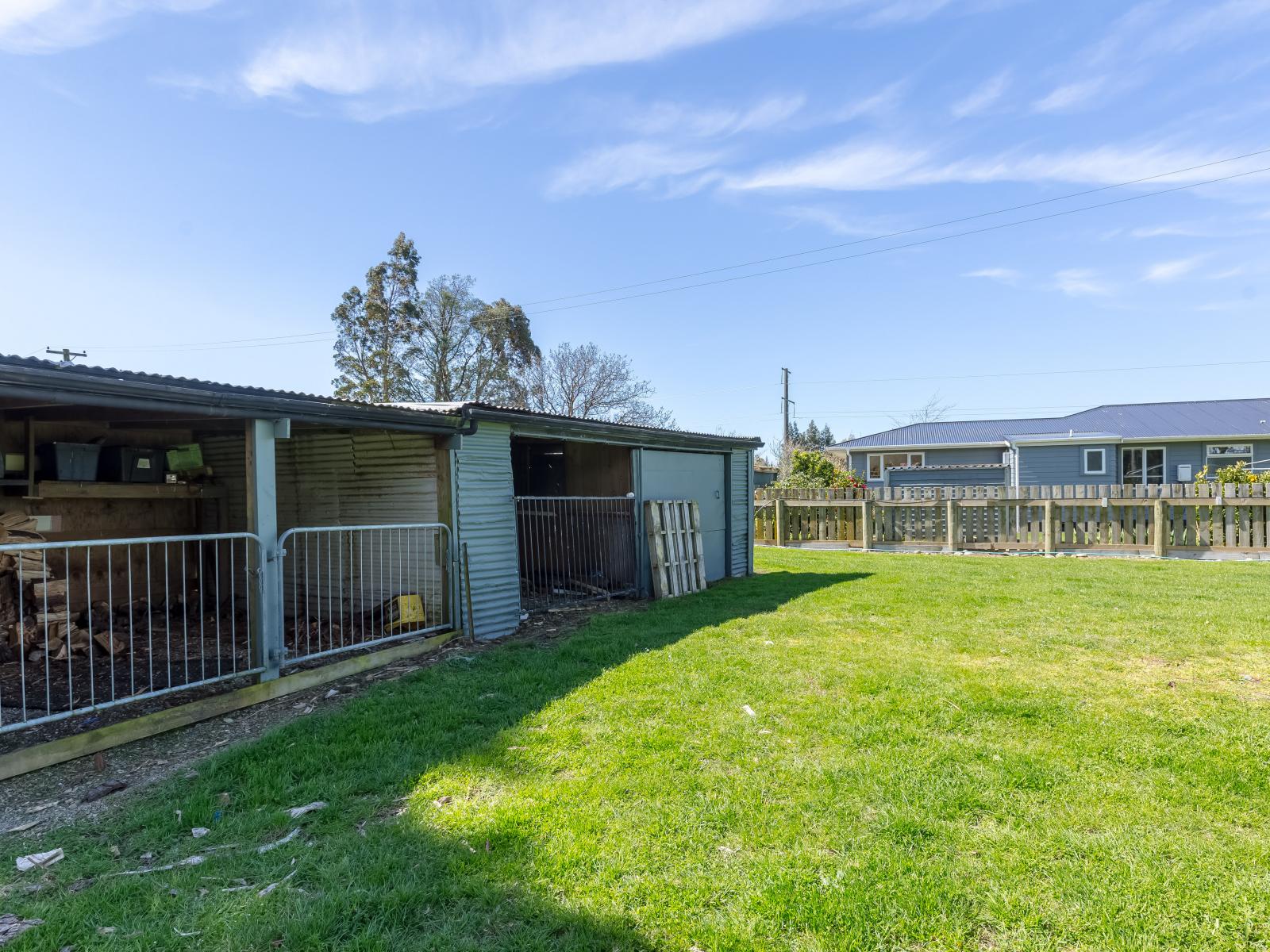 1827 State Highway 2, Masterton