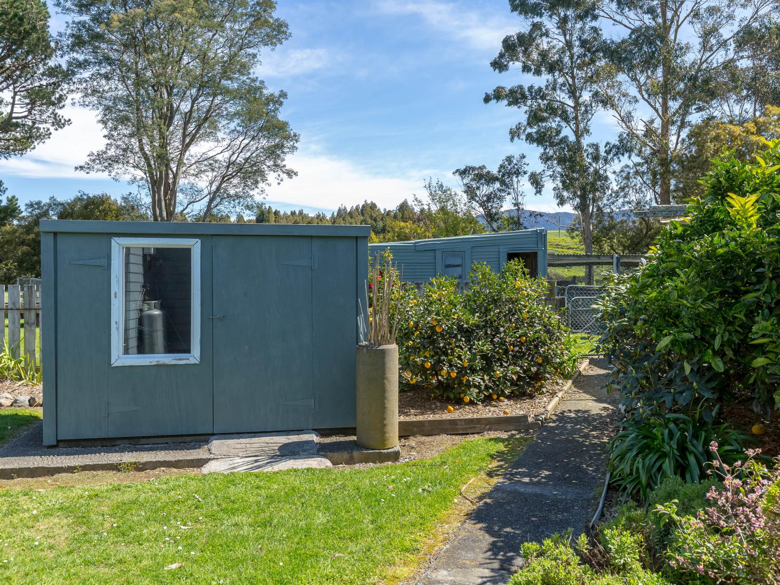1827 State Highway 2, Masterton