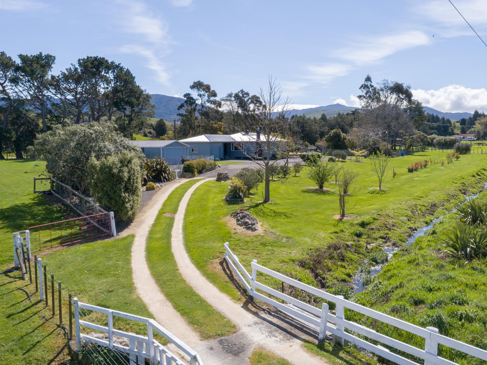 1827 State Highway 2, Masterton