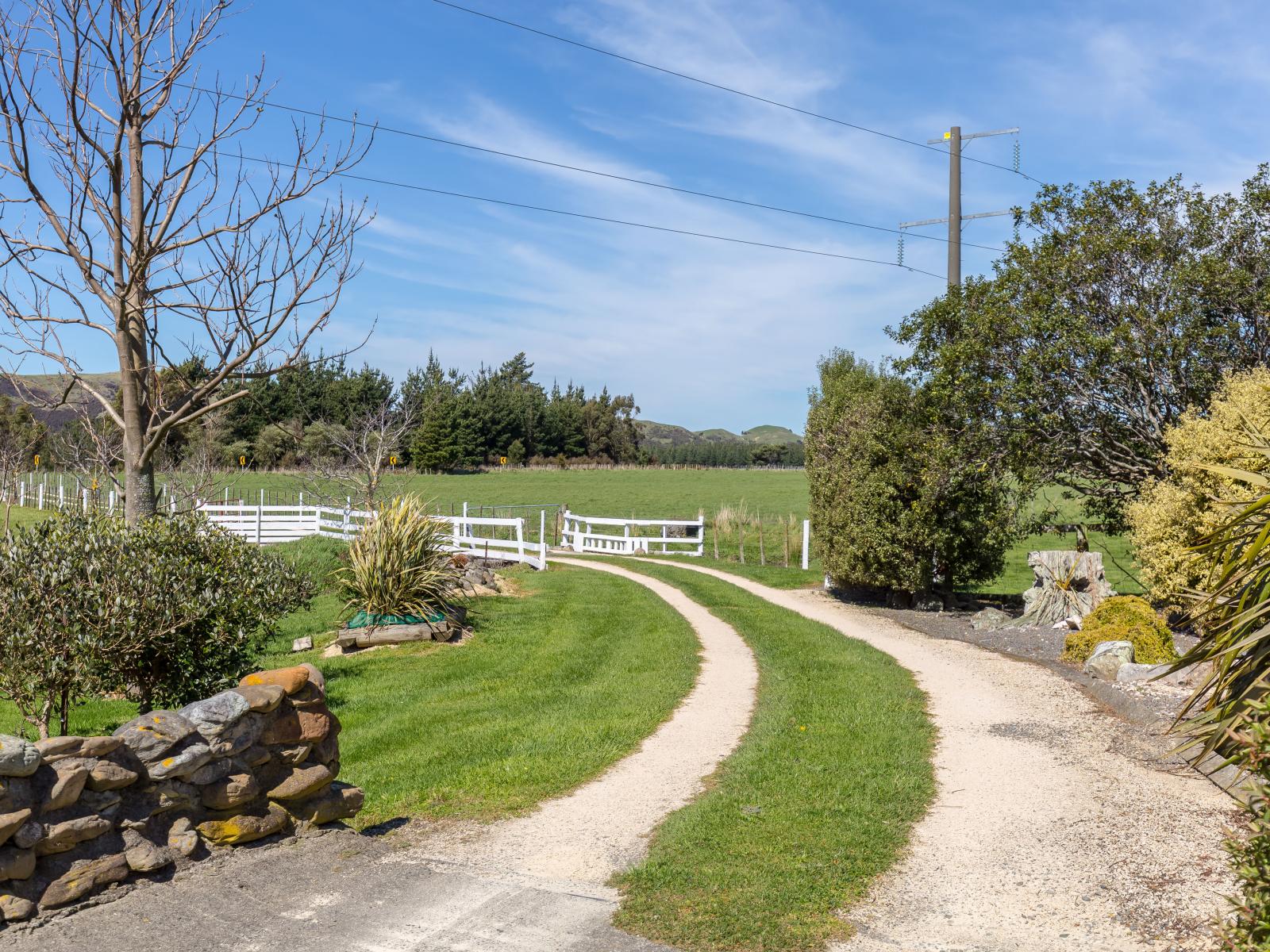 1827 State Highway 2, Masterton