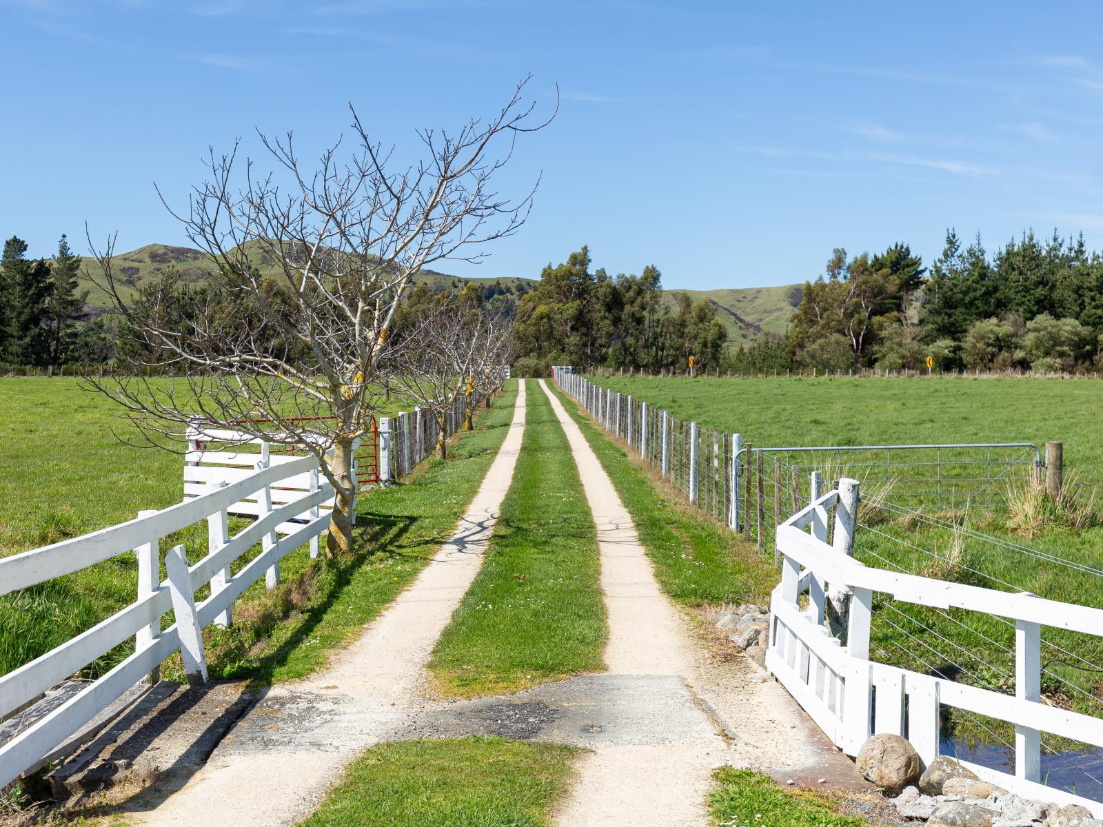 1827 State Highway 2, Masterton