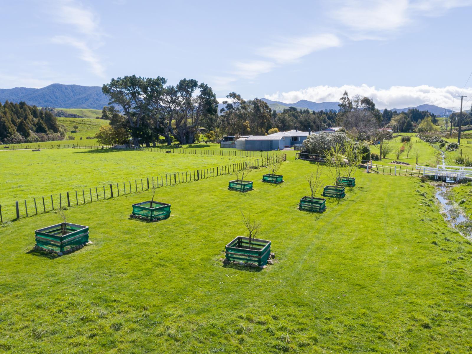 1827 State Highway 2, Masterton