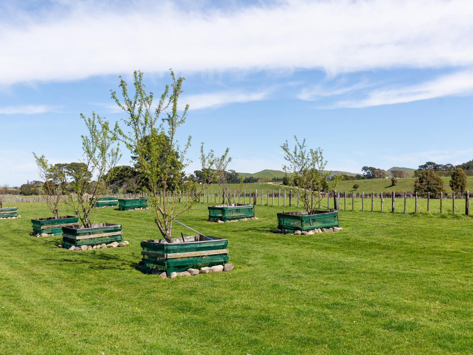 1827 State Highway 2, Masterton