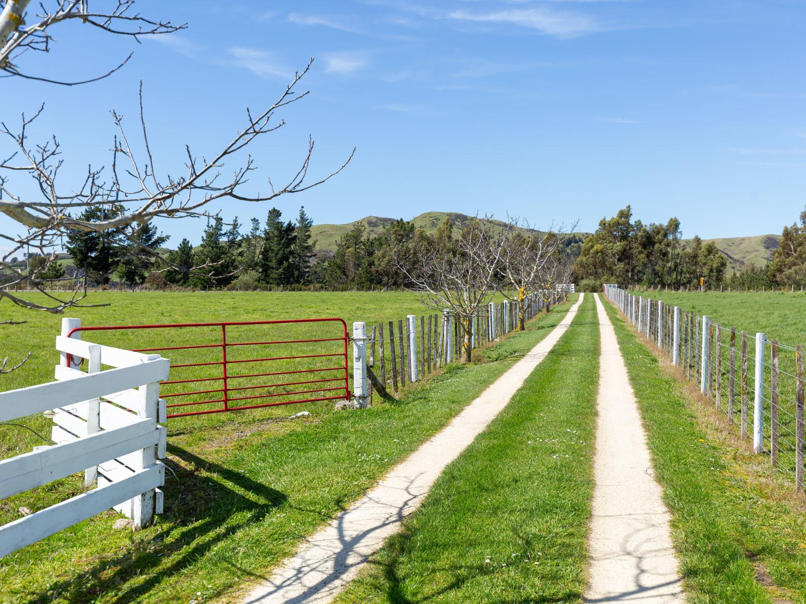 1827 State Highway 2, Masterton