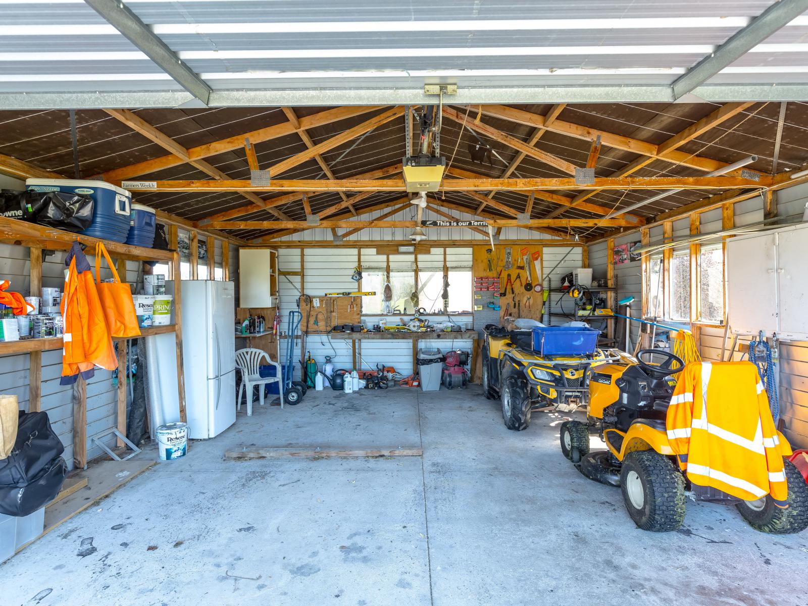 1827 State Highway 2, Masterton