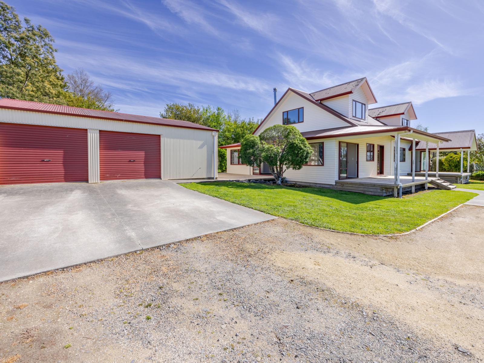 36 Ellison Street, Otane