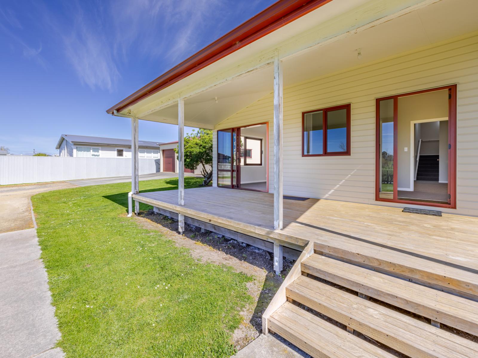 36 Ellison Street, Otane