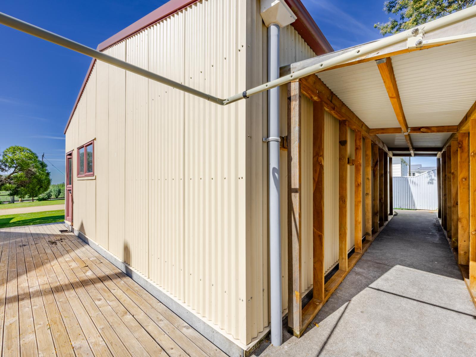 36 Ellison Street, Otane