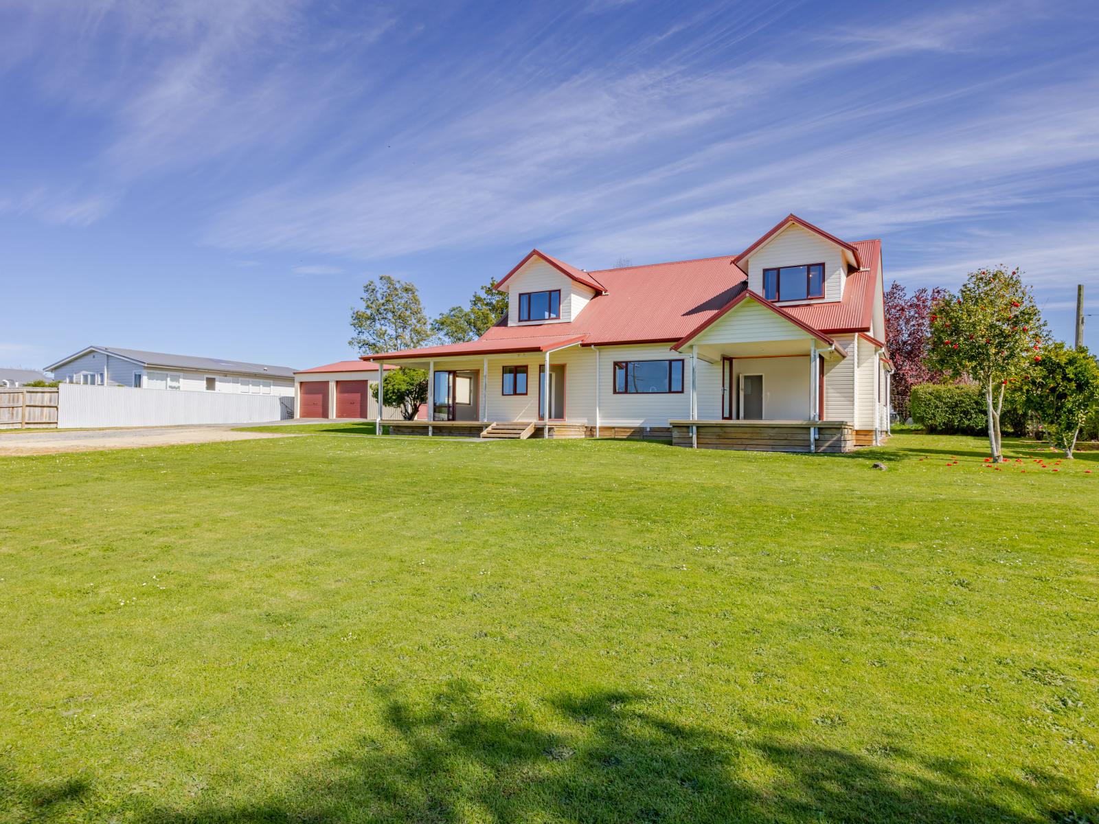 36 Ellison Street, Otane