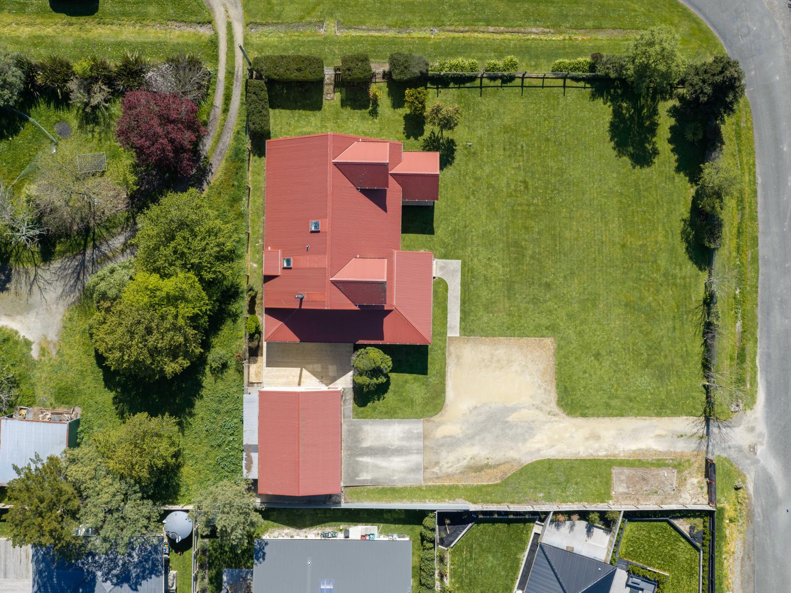 36 Ellison Street, Otane
