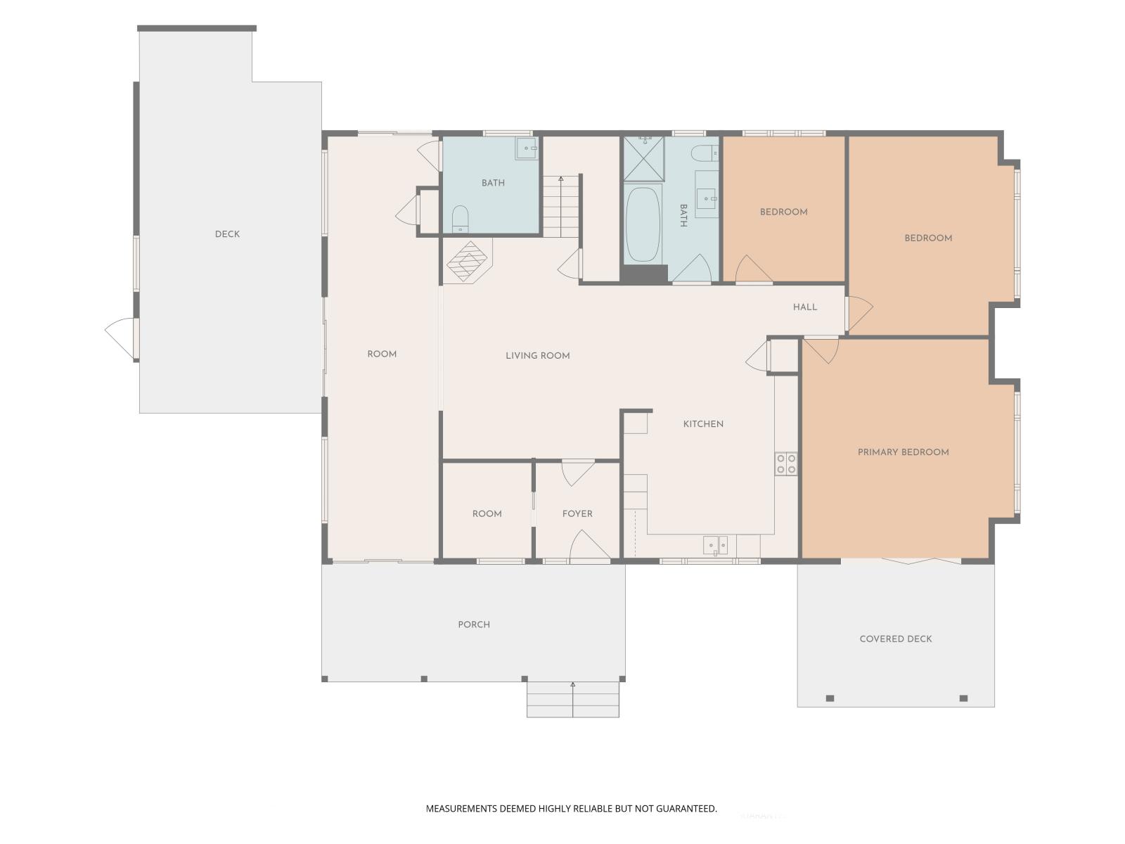 36 Ellison Street, Otane