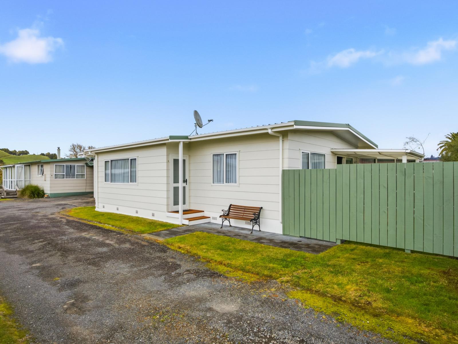 37A Taumarunui Street, Taumarunui