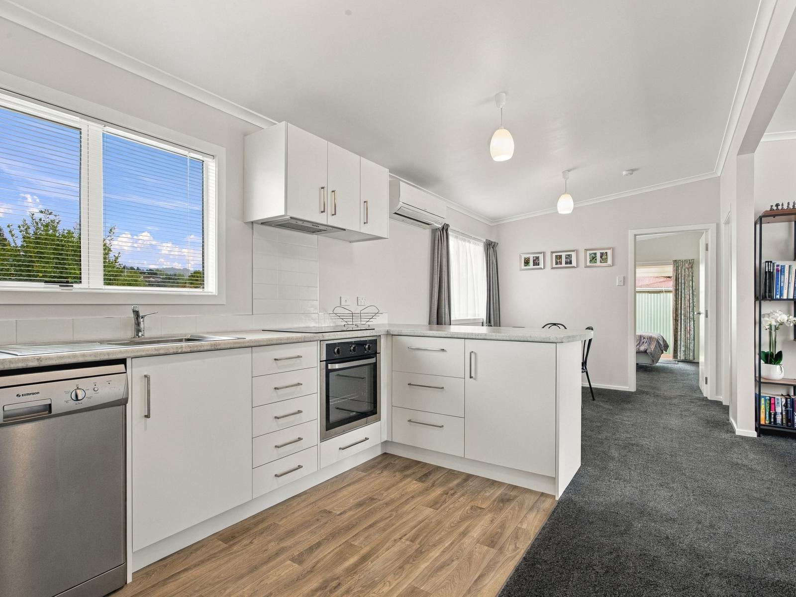 37A Taumarunui Street, Taumarunui