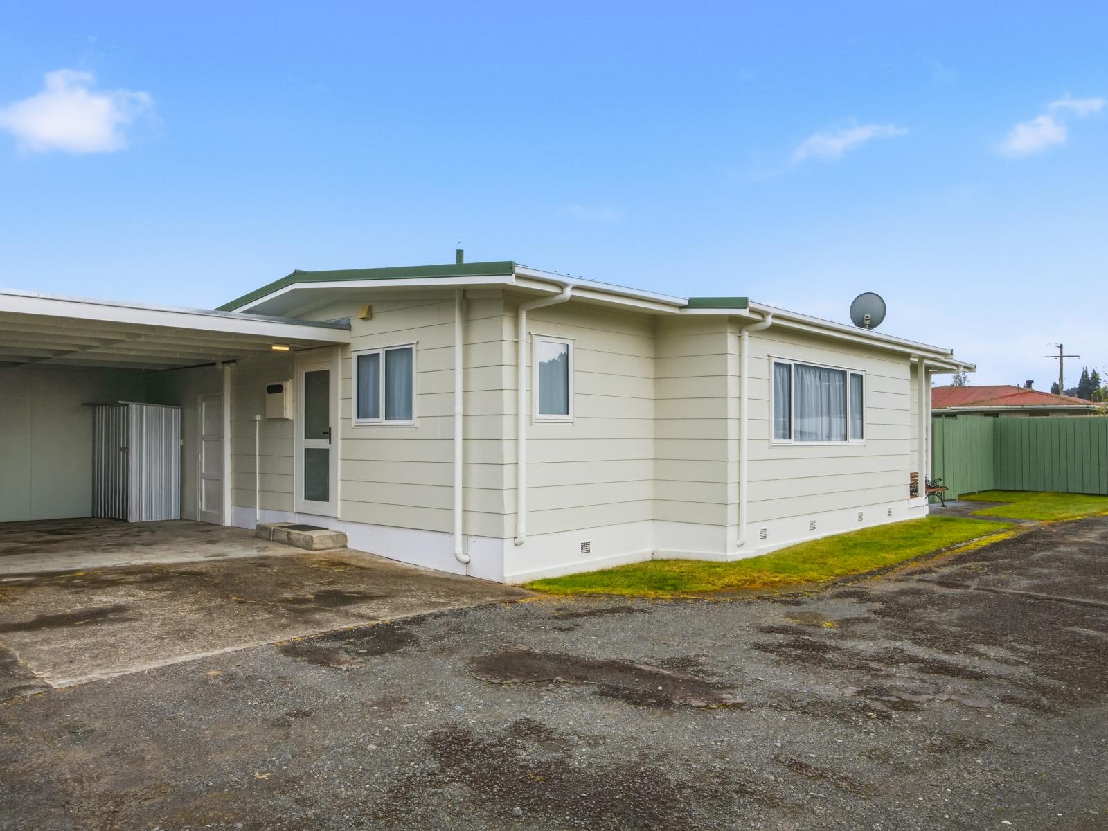 37A Taumarunui Street, Taumarunui