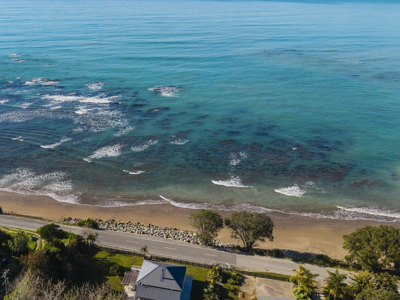 165 Beach Road, Tokomaru Bay