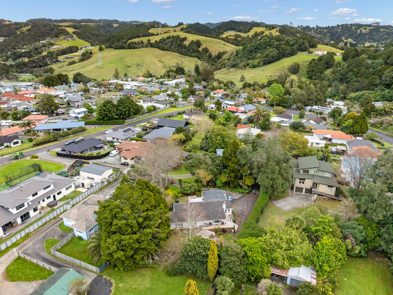 23 John McGill Place, Whau Valley