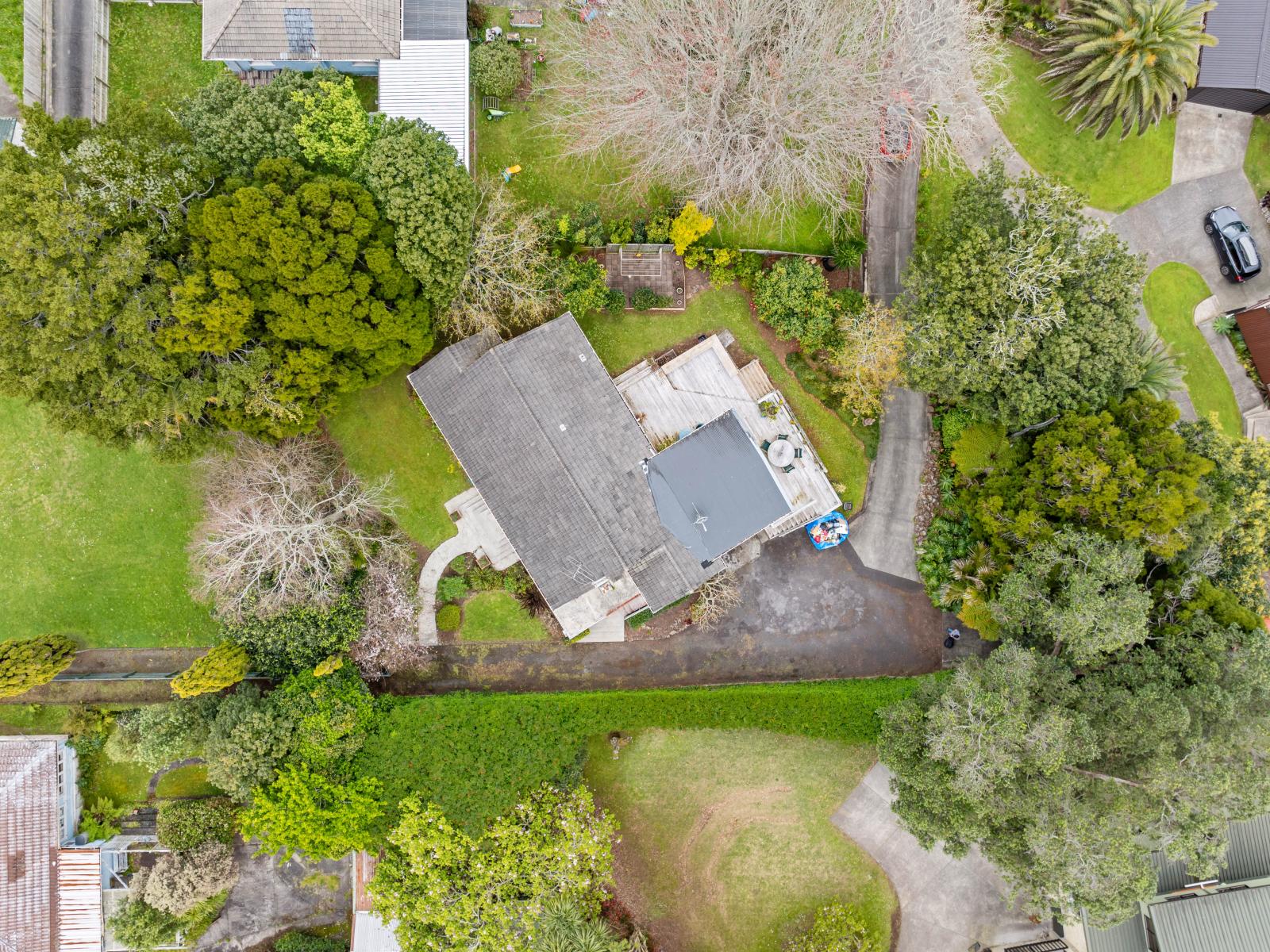 23 John McGill Place, Whau Valley